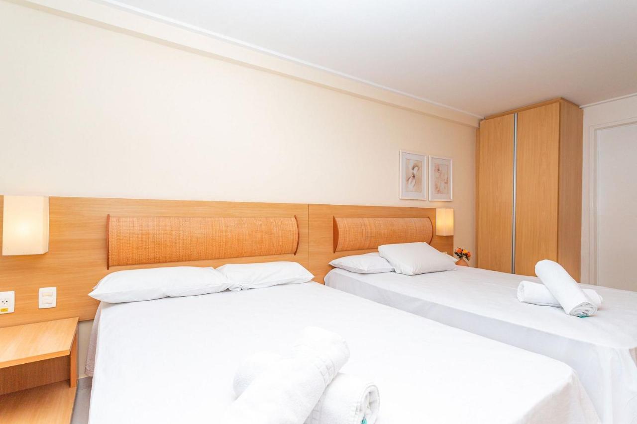 Beach Class Muro Alto By Aft Porto de Galinhas Ngoại thất bức ảnh