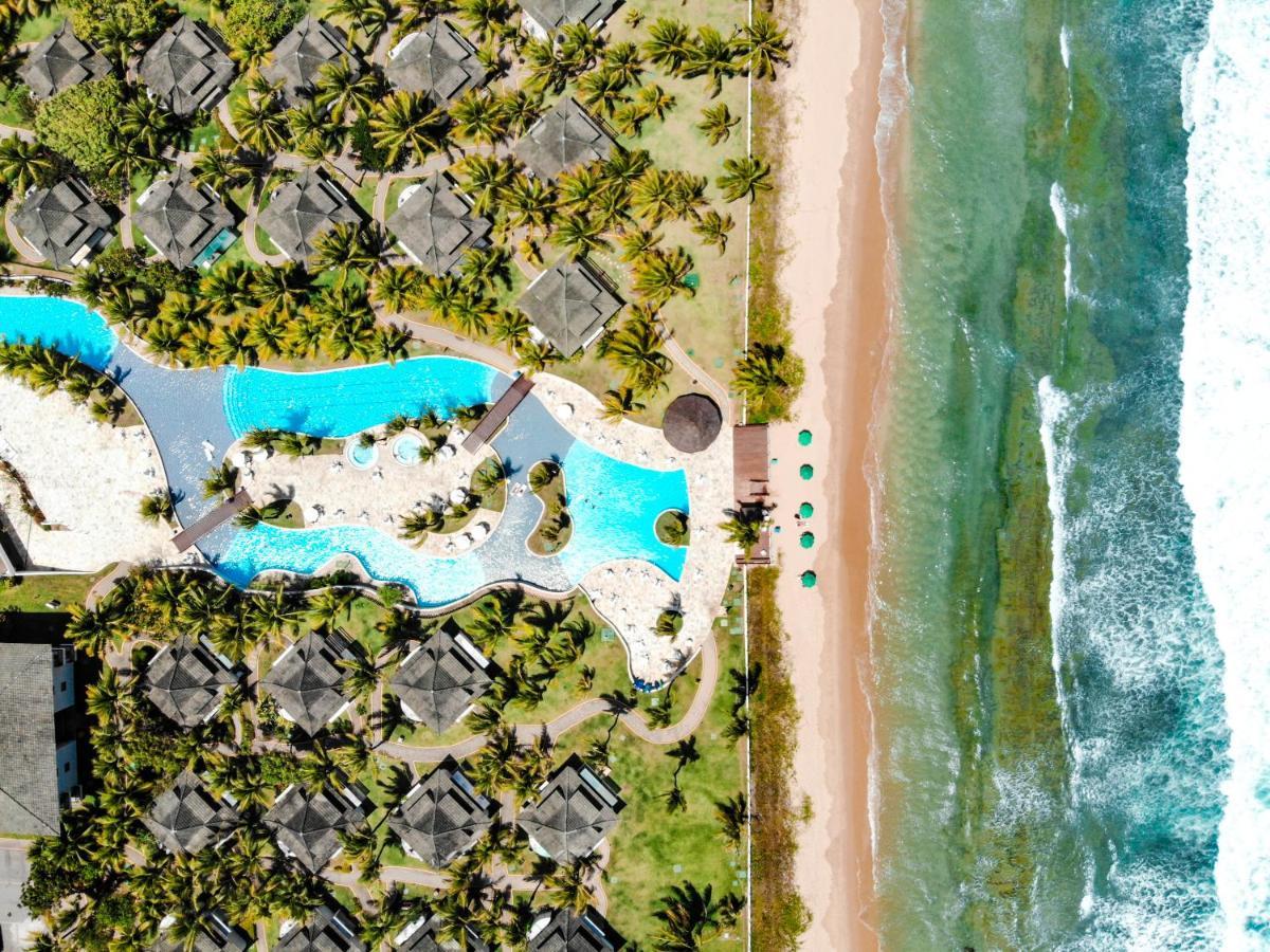 Beach Class Muro Alto By Aft Porto de Galinhas Ngoại thất bức ảnh