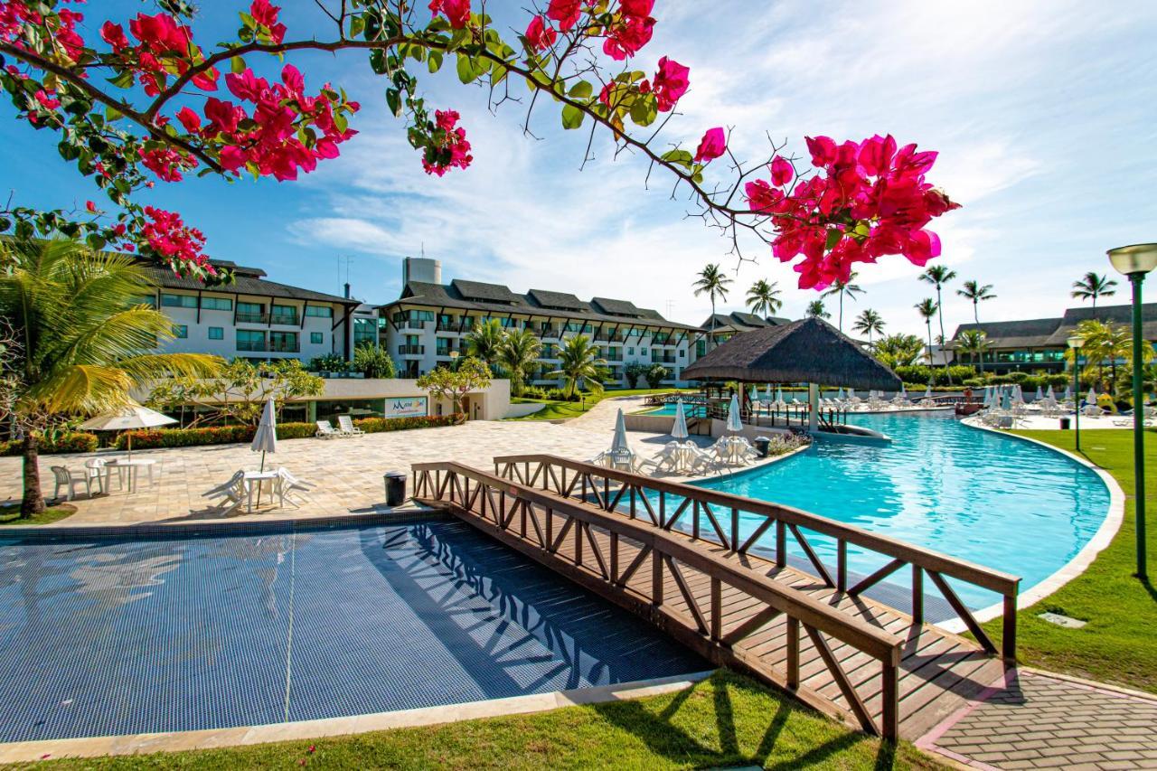 Beach Class Muro Alto By Aft Porto de Galinhas Ngoại thất bức ảnh