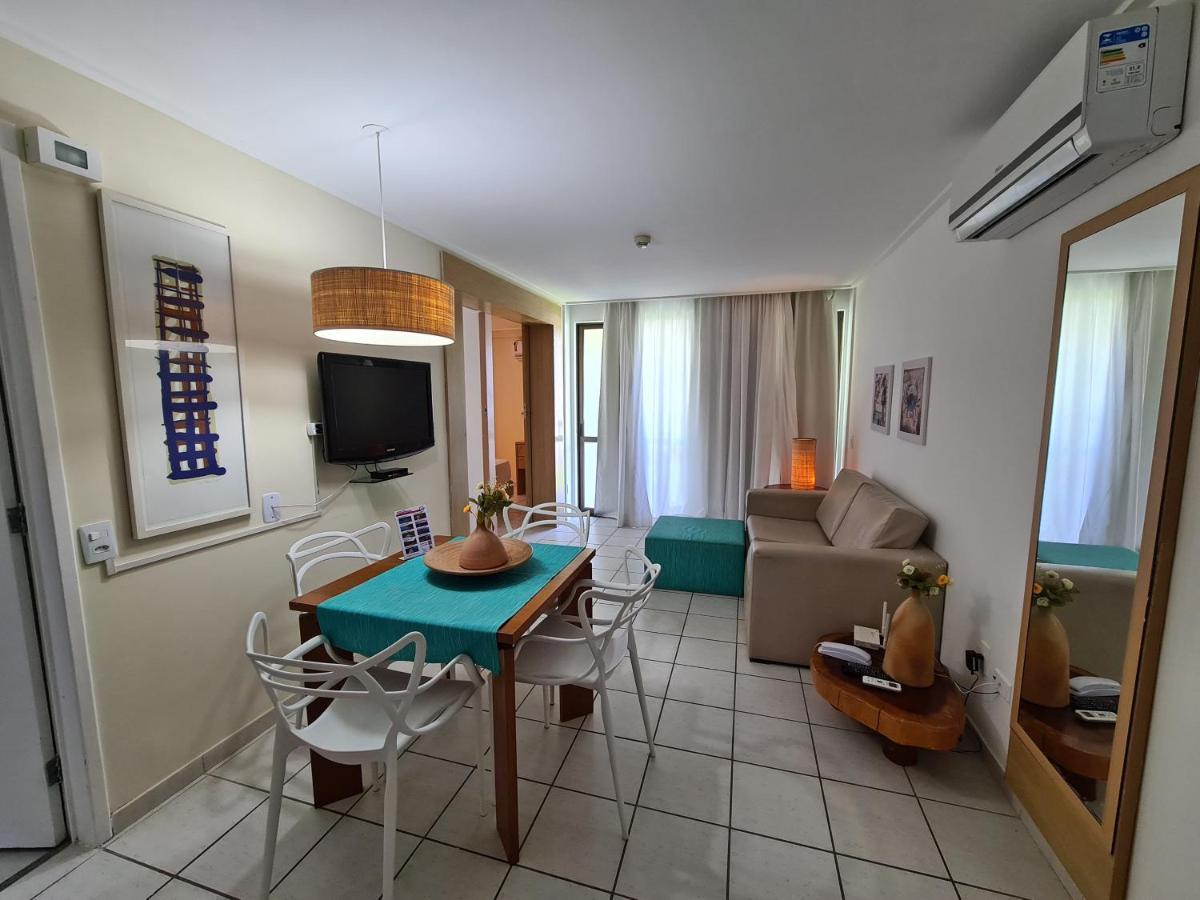 Beach Class Muro Alto By Aft Porto de Galinhas Ngoại thất bức ảnh
