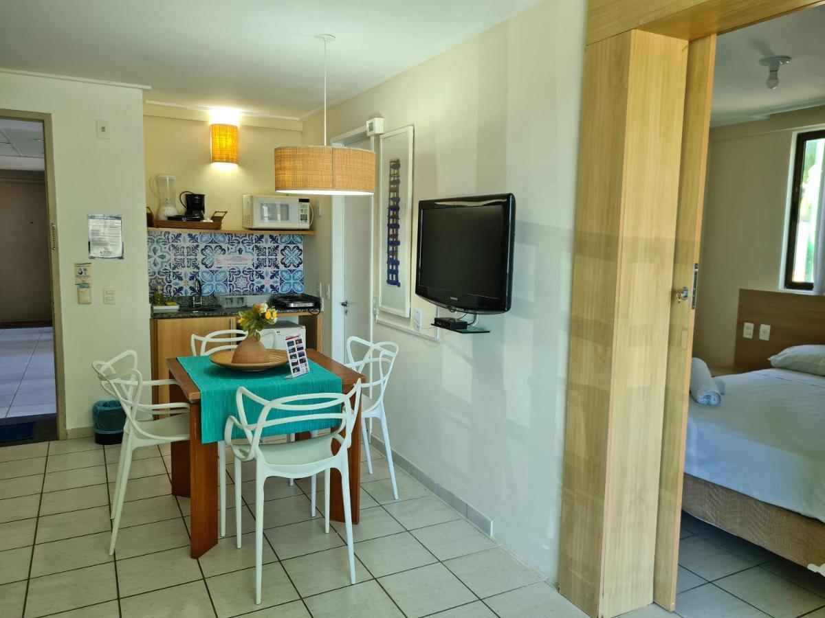 Beach Class Muro Alto By Aft Porto de Galinhas Ngoại thất bức ảnh