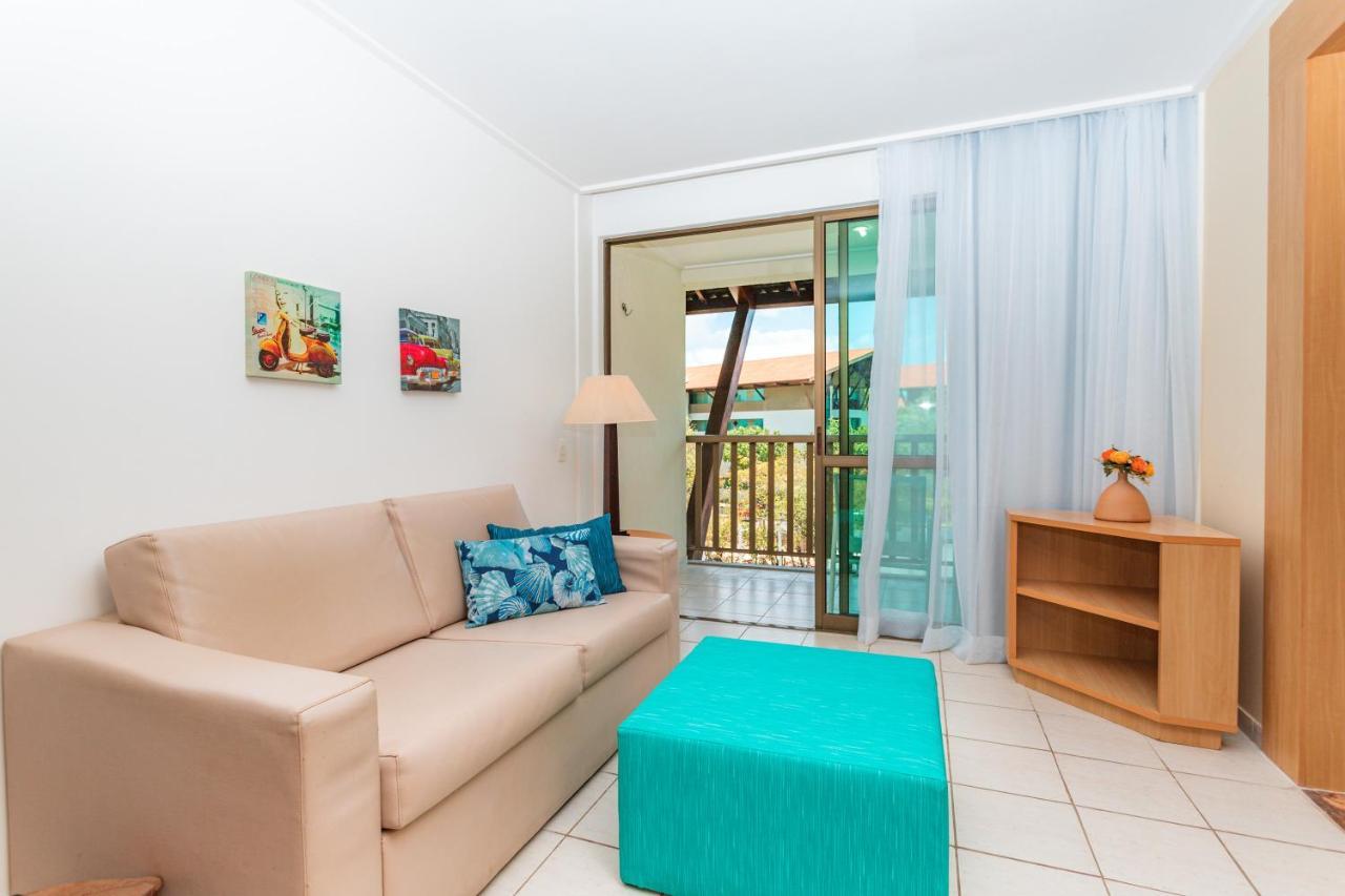 Beach Class Muro Alto By Aft Porto de Galinhas Ngoại thất bức ảnh