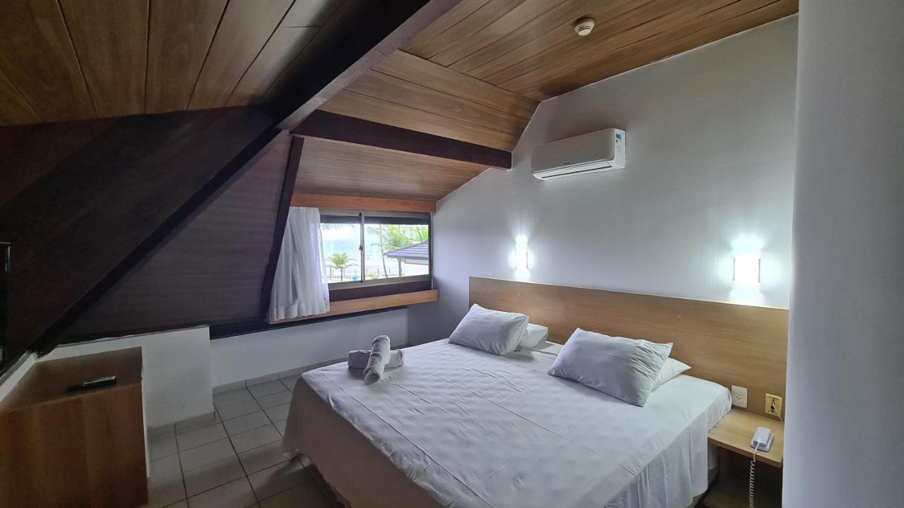 Beach Class Muro Alto By Aft Porto de Galinhas Ngoại thất bức ảnh