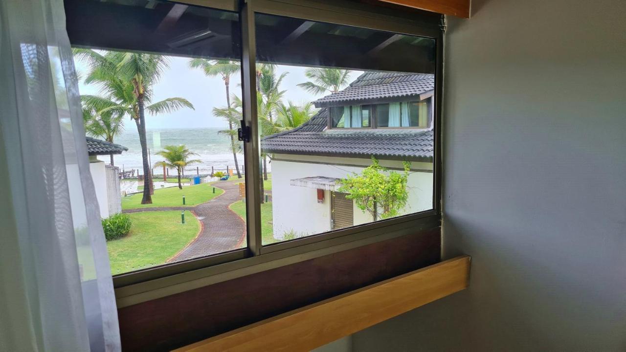 Beach Class Muro Alto By Aft Porto de Galinhas Ngoại thất bức ảnh