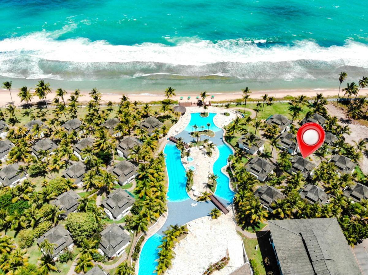 Beach Class Muro Alto By Aft Porto de Galinhas Ngoại thất bức ảnh