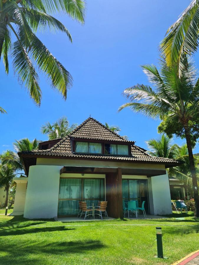 Beach Class Muro Alto By Aft Porto de Galinhas Ngoại thất bức ảnh