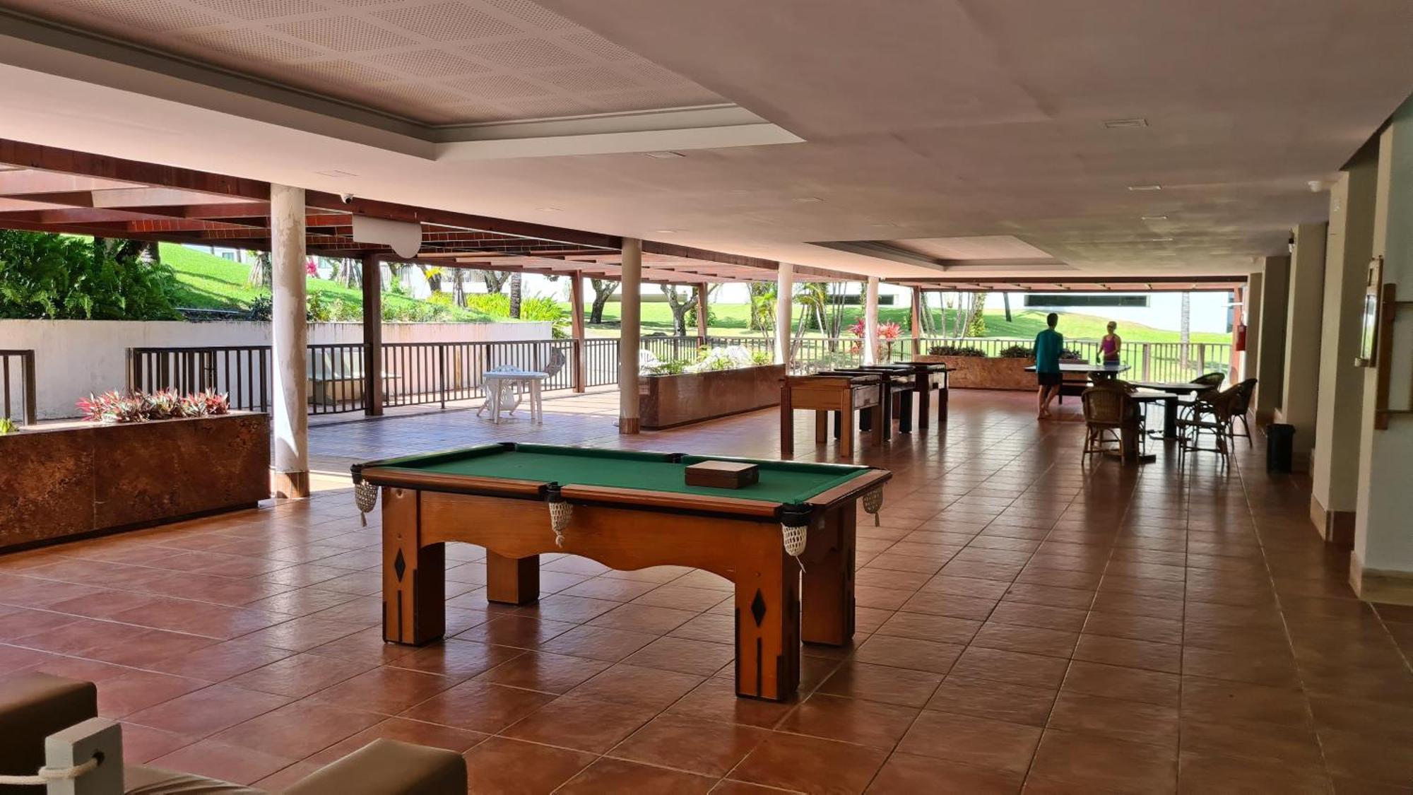 Beach Class Muro Alto By Aft Porto de Galinhas Ngoại thất bức ảnh