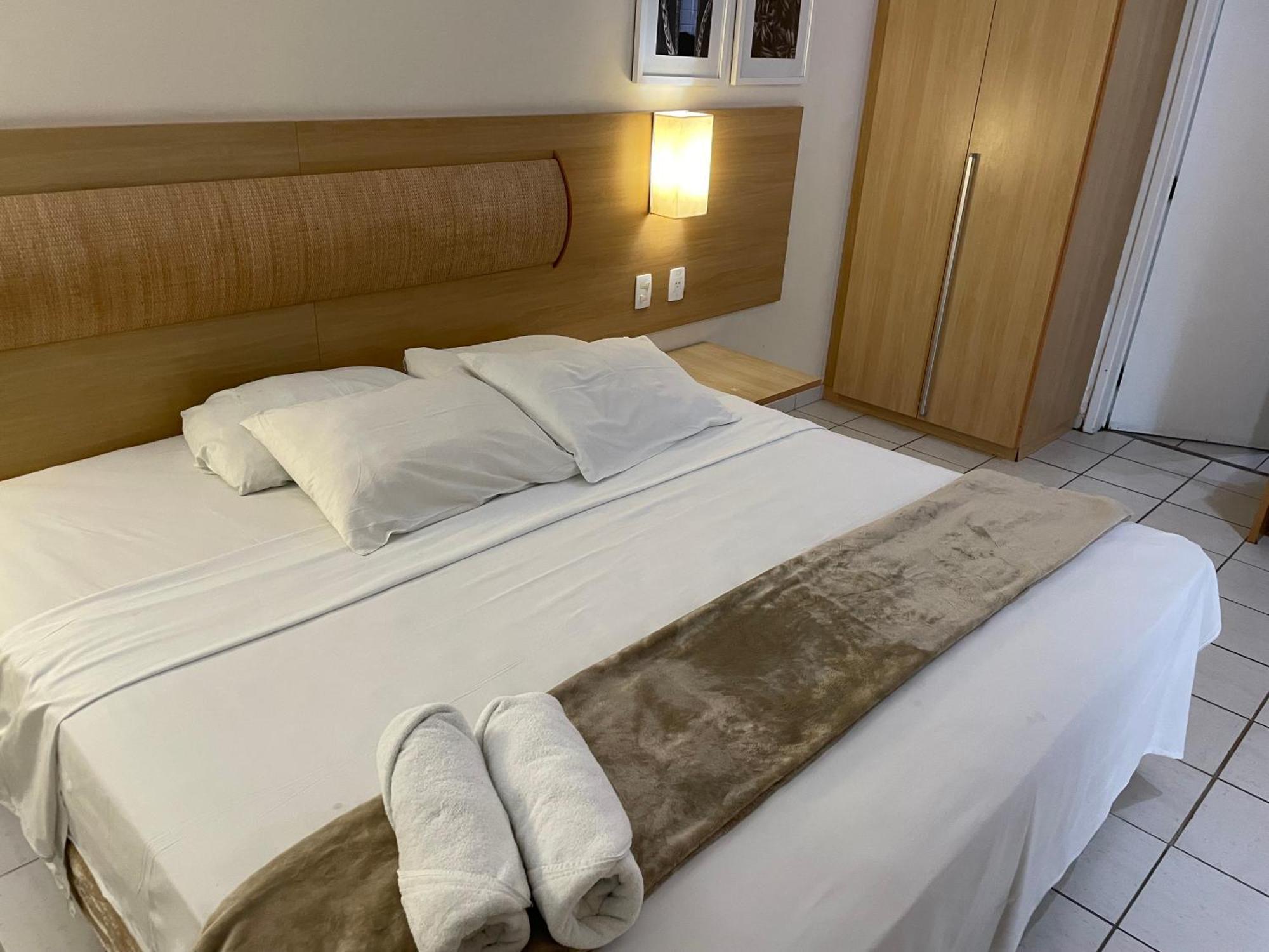 Beach Class Muro Alto By Aft Porto de Galinhas Ngoại thất bức ảnh